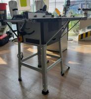 (*ผ่อนได้) โต๊ะเลื่อยไม้ ขนาด 10 นิ้ว Table Saw ยี่ห้อ XYLON รุ่น XYL-250