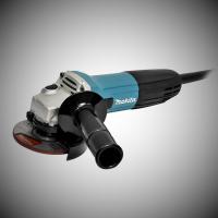 ( PRO+++ ) โปรแน่น.. MAKITA เครื่องเจียร์ตัวผอม สวิทซ์สไลท์ GA-4030 - สีเขียว ราคาสุดคุ้ม เลื่อย เลื่อย ไฟฟ้า เลื่อย ยนต์ เลื่อย วงเดือน