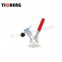 4Pcs Quick Clamp,Clamp,เครื่องแกะสลักคอมเพรสเซอร์,Tightener,Horizontal Type GH-201C