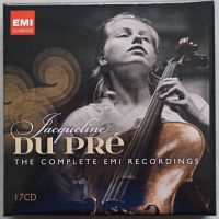 Jacqueline Du Pre 17 CD