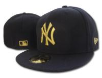 【In Stock】New York Yankees Fitted Hat Baseball Caps Women and Men Casual Size Hats Sports Fitted Caps Full Close HipHop Lovers Cap For Sale