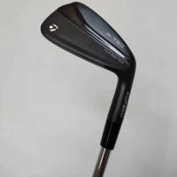 Taylormade ไม้กอล์ฟ eme 2023 รุ่นใหม่ P790 Black Warrior Limited Edition Mens Iron Set