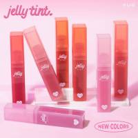 4u2 Jelly Tint เยลลี่ลิป มีให้เลือก ?16 เฉดสี?