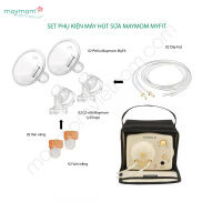Phụ Kiện Máy Hút Sữa Medela Thương Hiệu Maymom