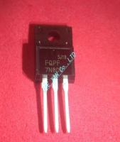 20ชิ้น/ล็อต FQPF7N80C 7N80 MOSFET N-CH 800V 6.6A คุณภาพดีที่สุด TO-220F