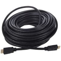 สายเคเบิลสีดำ20 20 5503-HDMI-อุปกรณ์คอมพิวเตอร์