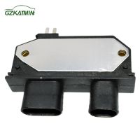 โมดูลควบคุมการจุดระเบิดสำหรับ Buick Cadillac สำหรับ Chevrolet สำหรับ GMC สำหรับ Isuzu สำหรับ Pontiac 10482827 10482834 10483099