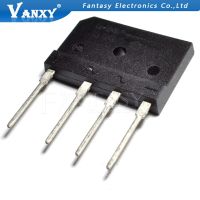 5pcs RBV5006 50A 600V DIP-4 RBV 5006 WATTY Electronics