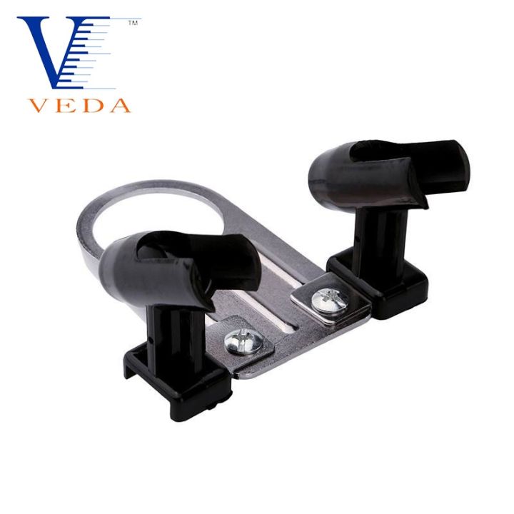 hot-veda-airbrush-holder-2-air-spray-clamp-on-compressor-modeling-hobby-finishing-tools-accessories