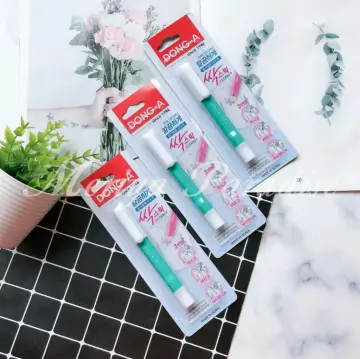Dong-A Magical Clothes Stains Remover Pen