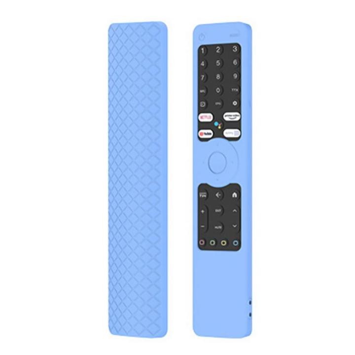 remote-control-cover-dustproof-silicone-remote-sleeve-protector-skin-for-xiaomi-q2-remote-control-accessories-for-household-remote-control-protection-forceful