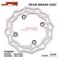 [COD] Suitable for SL230/XLR250R/BAJA/CRF250L motorcycle modified disc brake