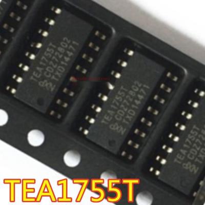 1Pcs นำเข้า TEA1755T TEA1755 LCD Power สวิทช์ชิป SMD SOP16 IC