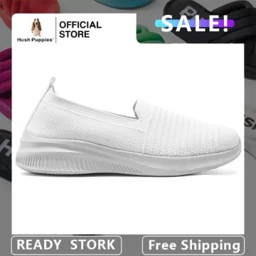 Lazada hush best sale puppies shoes