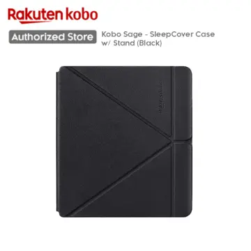 Kobo Sage SleepCover Case - Black