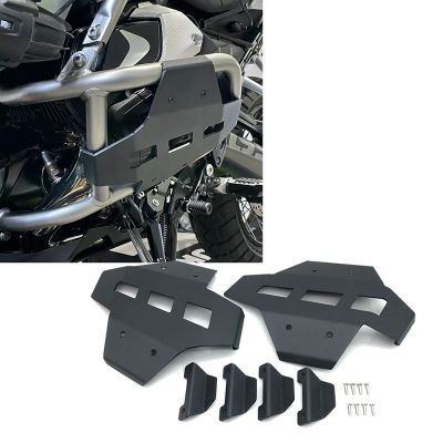 R1250GS Engine Cylinder Head Valve Cover Guard Protector for BMW R1250GS ADV R1250GS Adventure Motorcycle Accessories