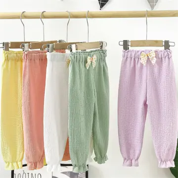 Girls Pants 3 4 Years - Best Price in Singapore - Mar 2024