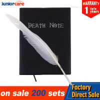 New Collectable Death Note Notebook School Large Anime Theme Writing Journal
