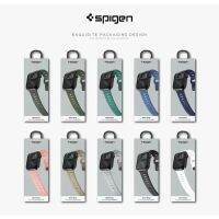 Spigen Sport Strap สายนาฬิกาแอปเปิ้ล วอช