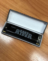 Suzuki Harmonica รุ่น Easy Rider  ขนาด 10 ช่อง คีย์C