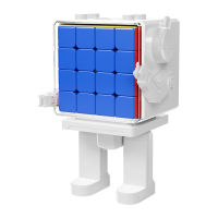 Moyu Meilong Magic Cube Roboter 2X2 3X3 4X4 5X5 Magnetische และ Nicht Magnetische รุ่นอาชีพ Elle ปริศนา Spielzeug Für Kinder Cubo Magico