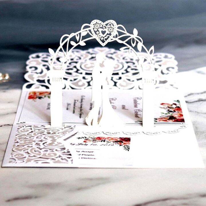 10-20pcs-white-gold-pearl-paper-laser-cut-wedding-invitations-card-european-wedding-bridal-shower-decor-gift-greeting-card-kits