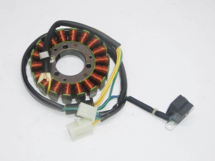 (CLEARANCE STOCK) FUEL COIL JAGUH (DAISO) Lazada