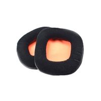 ❁ 1 Pair Earphone Earpads Cover Soft Foam Sponge Earbud Cushion Replacement for Plantronics GameCom 780 367 377 777 Headphones