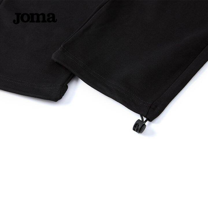 2023-high-quality-new-style-joma-homer-knitted-trousers-mens-new-skinny-trousers-sporty-and-comfortable-cuffed-sweatpants-long-trousers-sweatpants