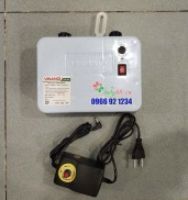 Hộp máy adapter đưa nôi điện tự động Vinanoi - Bảo hành 12 tháng