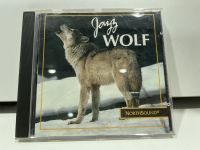 1   CD  MUSIC  ซีดีเพลง   NORTHSOUND  JAZZ WOLF     (B8A72)