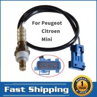 O2 Oxygen Sensor Lambda for Citroen C3 C4 C5 DS4 DS5 Peugeot 207 308 5008 Mini Cooper 2007-2017 11787548961 7548961 1618V3 Oxygen Sensor Removers