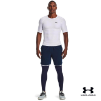 Under Armour UA Mens HeatGear® Armour Leggings อันเดอร์ อาร์เมอร์ รุ่น