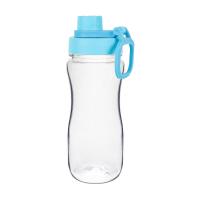 ขวดน้ำ PET 0.6 ลิตร JCJ ทรง BODY 3213 สีฟ้าPET WATER BOTTLE JCJ 3213 0.6L BLUE **จัดส่งด่วนทั่วประเทศ**