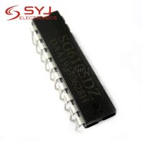 5pcs/lot SG6105D SG6105 DIP-20 ใหม่เดิมในสต็อก