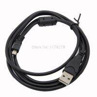 UC-E17 UC-E16 UC-E6 USB Data Cable For Nikon V1 Coolpix S630 S640 S4000 S6000 S8000 L810 D3200 D5200 D5300 D7200 D7100 L30 L310