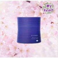 Milbon Plarmia Balancing Scalp Pack 200 g​ ทรีทเม้นท์ถั่วขาวช่วยปรับสมดุลหนังศีรษะ