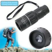 HCMỐng Nhòm Xuyên Tường Ống Nhòm Bushnell 1 Mắt Chất Lượng Quang Học Tốt