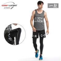 [COD] 2018 and New Mens Pants Compression Elastic Bottom