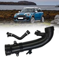 Car Turbo Intake Pipe Air Intake Turbo Hose for R55 R57 R59 R60 13717607778 13717627501