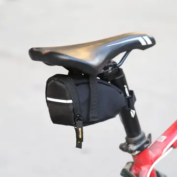 Seatpost bag store