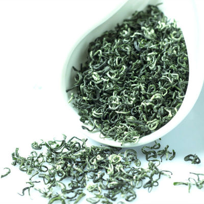 New Spring Biluochun Green Tea Premium Chinese Green Tea Organic Loose Green Tea