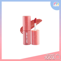 2P Original (OH MY TINT velvet and smooth) 2.2 ml ลิปทินท์