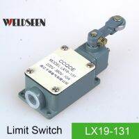 สวิตช์จำกัด10A ชั่วคราวสำหรับโรงงานผลิตเลเซอร์พลาสม่า CNC สำหรับ LX19-001 LX19-111 LX19-131