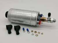 ปั๊มติ๊กนอกถัง ปั้มติ๊กเบอร์ 044 External fuel pump TYPE-B ปั๊มนํ้ามันเชื้อเพลิงนอกถัง คุณภาพสูง ทนทาน อายุการใช้งานยาวนาน