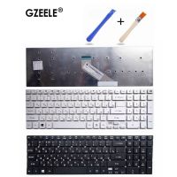 RU NEW RUSSIAN laptop Keyboard for Acer Aspire V3-571G V3-771G V3-571 5755G 5755 V3-771 V3-551G V3-551 5830TG MP-10K33SU-6981