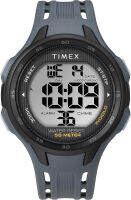 Timex Mens DGTL Sport 45mm Watch Blue