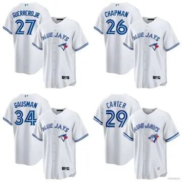 Wholesale Toronto Blue Jays Baseball Jerseys Custom M-L-B Shirts Clothes  Sports Wear Apparel - China Baseball Jerseys and Wholesale Baseball Jersey  price