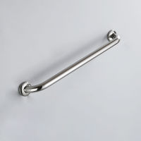 Safety Grab Bar Stainless Steel High Strength Resistant Bathroom Toilet Handrail Safety Handrail for The Elderly Disabled