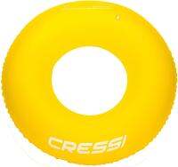 ห่วงแขนช่วยพยุงตัวสำหรับเด็ก อุปกรณ์ว่ายน้ำ CRESSI SWIM RING 90cm